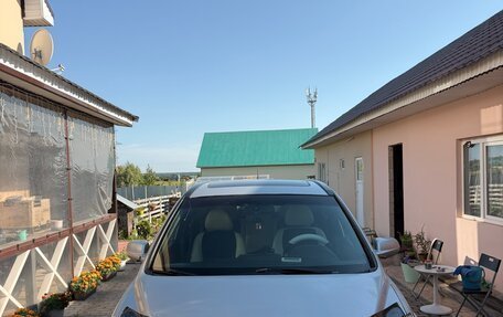 Honda CR-V III рестайлинг, 2010 год, 1 120 000 рублей, 3 фотография
