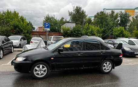 Mitsubishi Lancer IX, 2005 год, 360 000 рублей, 5 фотография