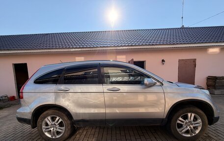 Honda CR-V III рестайлинг, 2010 год, 1 120 000 рублей, 6 фотография