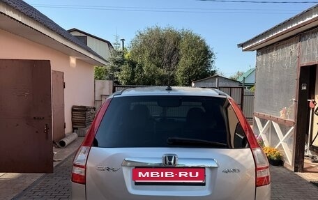 Honda CR-V III рестайлинг, 2010 год, 1 120 000 рублей, 7 фотография