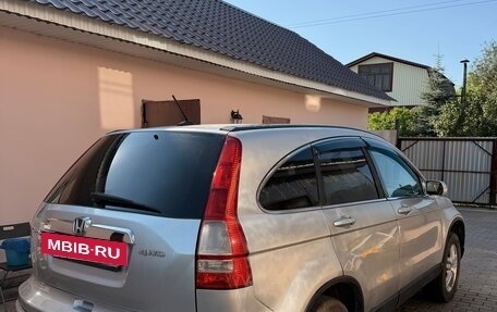Honda CR-V III рестайлинг, 2010 год, 1 120 000 рублей, 8 фотография