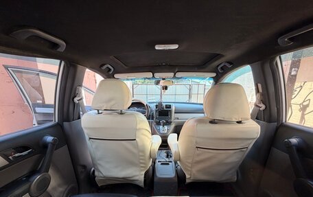 Honda CR-V III рестайлинг, 2010 год, 1 120 000 рублей, 11 фотография