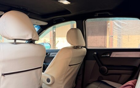 Honda CR-V III рестайлинг, 2010 год, 1 120 000 рублей, 13 фотография