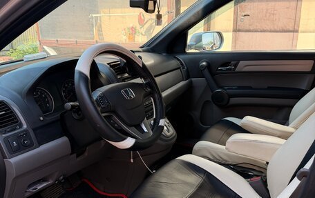 Honda CR-V III рестайлинг, 2010 год, 1 120 000 рублей, 12 фотография