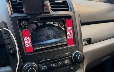 Honda CR-V III рестайлинг, 2010 год, 1 120 000 рублей, 14 фотография
