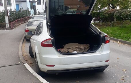 Ford Mondeo IV, 2009 год, 980 000 рублей, 4 фотография