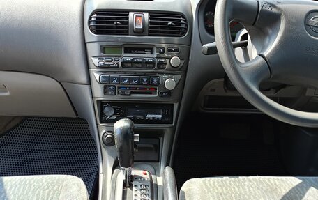 Nissan Sunny B15, 2001 год, 345 000 рублей, 12 фотография