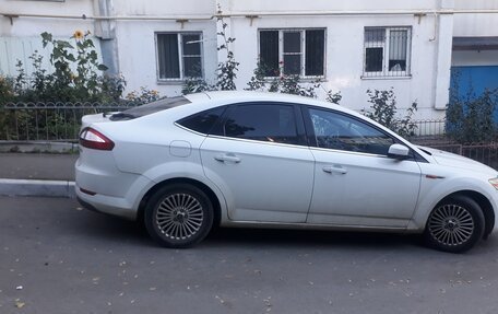 Ford Mondeo IV, 2009 год, 980 000 рублей, 5 фотография