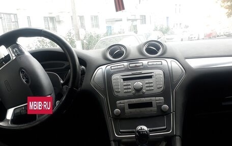 Ford Mondeo IV, 2009 год, 980 000 рублей, 2 фотография