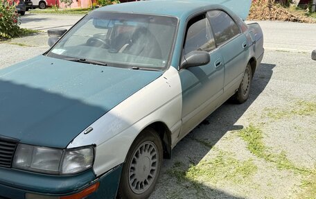 Toyota Crown, 1993 год, 320 000 рублей, 3 фотография