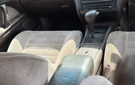 Toyota Crown, 1993 год, 320 000 рублей, 9 фотография