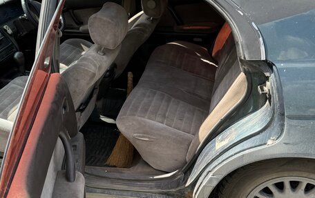 Toyota Crown, 1993 год, 320 000 рублей, 6 фотография