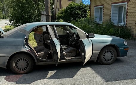 Toyota Crown, 1993 год, 320 000 рублей, 7 фотография