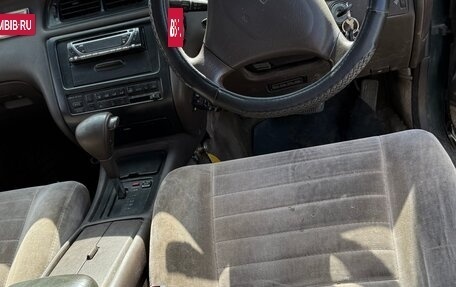 Toyota Crown, 1993 год, 320 000 рублей, 10 фотография