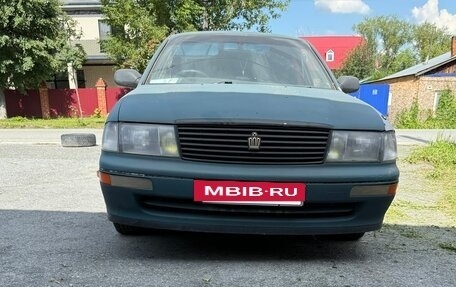 Toyota Crown, 1993 год, 320 000 рублей, 2 фотография