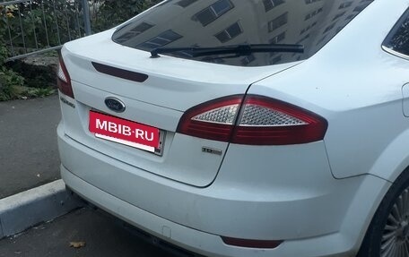 Ford Mondeo IV, 2009 год, 980 000 рублей, 6 фотография