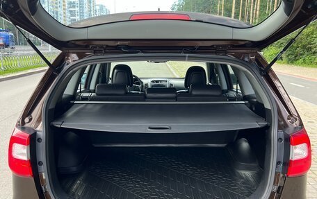 KIA Sorento II рестайлинг, 2013 год, 1 900 000 рублей, 16 фотография