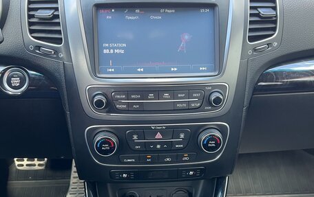 KIA Sorento II рестайлинг, 2013 год, 1 900 000 рублей, 18 фотография