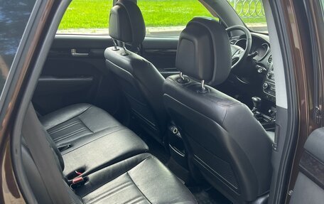 KIA Sorento II рестайлинг, 2013 год, 1 900 000 рублей, 15 фотография