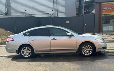 Nissan Teana, 2011 год, 1 100 000 рублей, 4 фотография