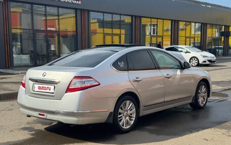 Nissan Teana, 2011 год, 1 100 000 рублей, 2 фотография