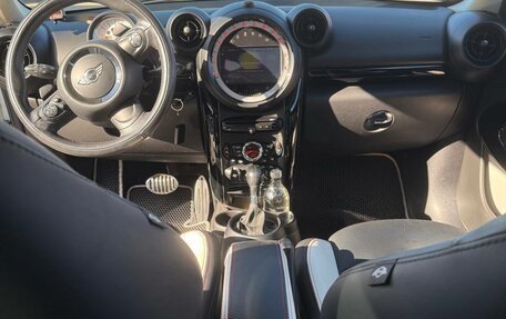 MINI Paceman, 2014 год, 1 900 000 рублей, 10 фотография