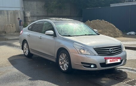 Nissan Teana, 2011 год, 1 100 000 рублей, 5 фотография