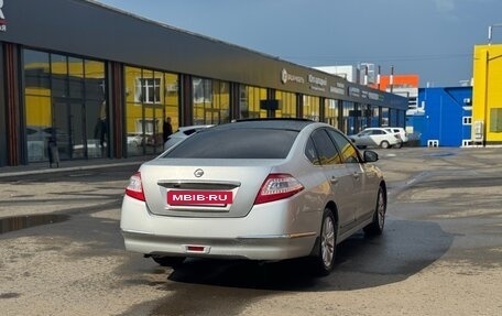 Nissan Teana, 2011 год, 1 100 000 рублей, 3 фотография