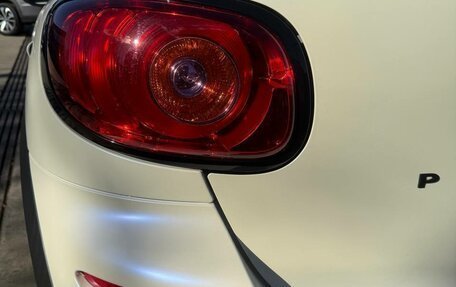 MINI Paceman, 2014 год, 1 900 000 рублей, 15 фотография