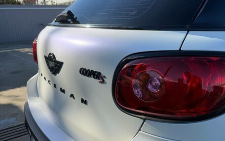 MINI Paceman, 2014 год, 1 900 000 рублей, 14 фотография