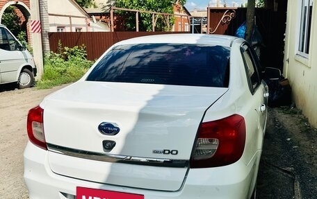 Datsun on-DO I рестайлинг, 2014 год, 275 000 рублей, 3 фотография