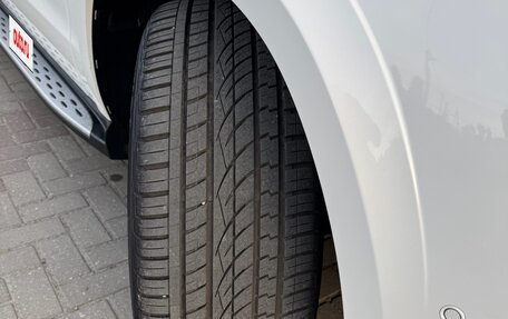Mercedes-Benz GLS, 2016 год, 4 200 000 рублей, 13 фотография