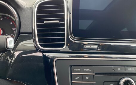 Mercedes-Benz GLS, 2016 год, 4 200 000 рублей, 16 фотография