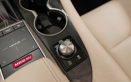 Lexus RX IV рестайлинг, 2021 год, 4 280 000 рублей, 21 фотография