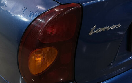 Chevrolet Lanos I, 2008 год, 199 000 рублей, 8 фотография