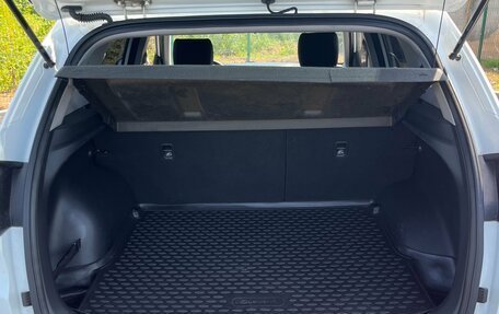 Hyundai Creta I рестайлинг, 2017 год, 1 653 000 рублей, 25 фотография