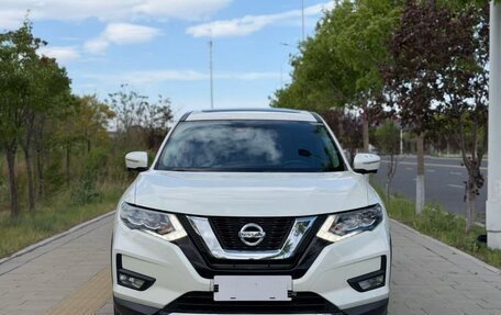 Nissan X-Trail, 2022 год, 2 030 000 рублей, 2 фотография