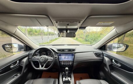 Nissan X-Trail, 2022 год, 2 030 000 рублей, 13 фотография