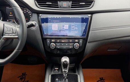 Nissan X-Trail, 2022 год, 2 030 000 рублей, 15 фотография