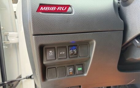Nissan X-Trail, 2022 год, 2 030 000 рублей, 12 фотография