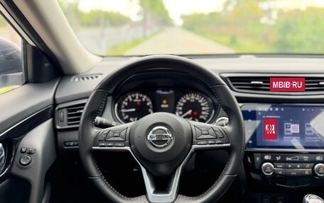 Nissan X-Trail, 2022 год, 2 030 000 рублей, 16 фотография