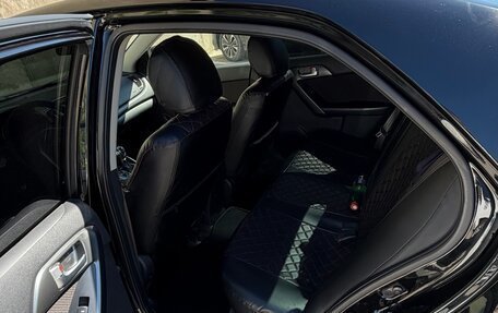 KIA Cerato III, 2012 год, 750 000 рублей, 4 фотография