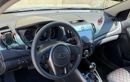 KIA Cerato III, 2012 год, 750 000 рублей, 6 фотография