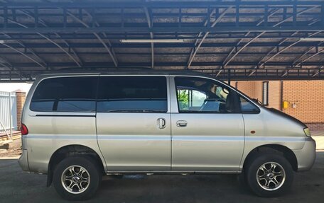 Hyundai Starex I рестайлинг, 2003 год, 900 000 рублей, 4 фотография