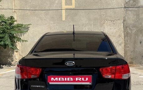 KIA Cerato III, 2012 год, 750 000 рублей, 2 фотография
