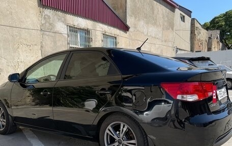 KIA Cerato III, 2012 год, 750 000 рублей, 9 фотография