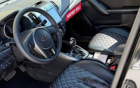 KIA Cerato III, 2012 год, 750 000 рублей, 5 фотография