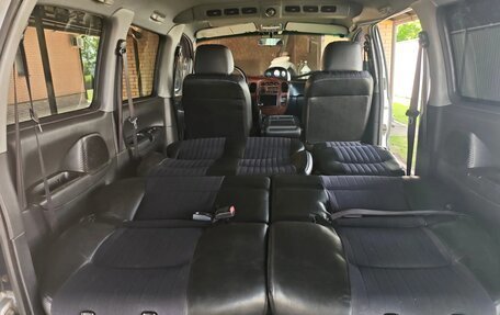 Hyundai Starex I рестайлинг, 2003 год, 900 000 рублей, 12 фотография