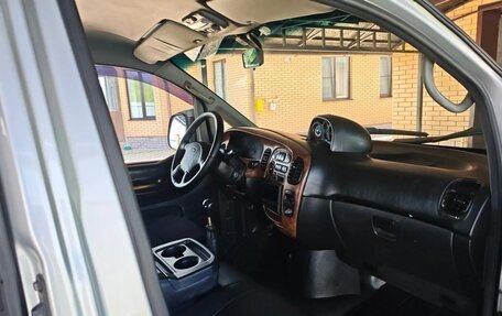 Hyundai Starex I рестайлинг, 2003 год, 900 000 рублей, 13 фотография