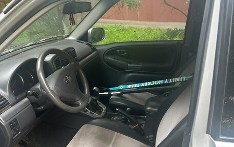 Suzuki Grand Vitara, 2004 год, 550 000 рублей, 4 фотография